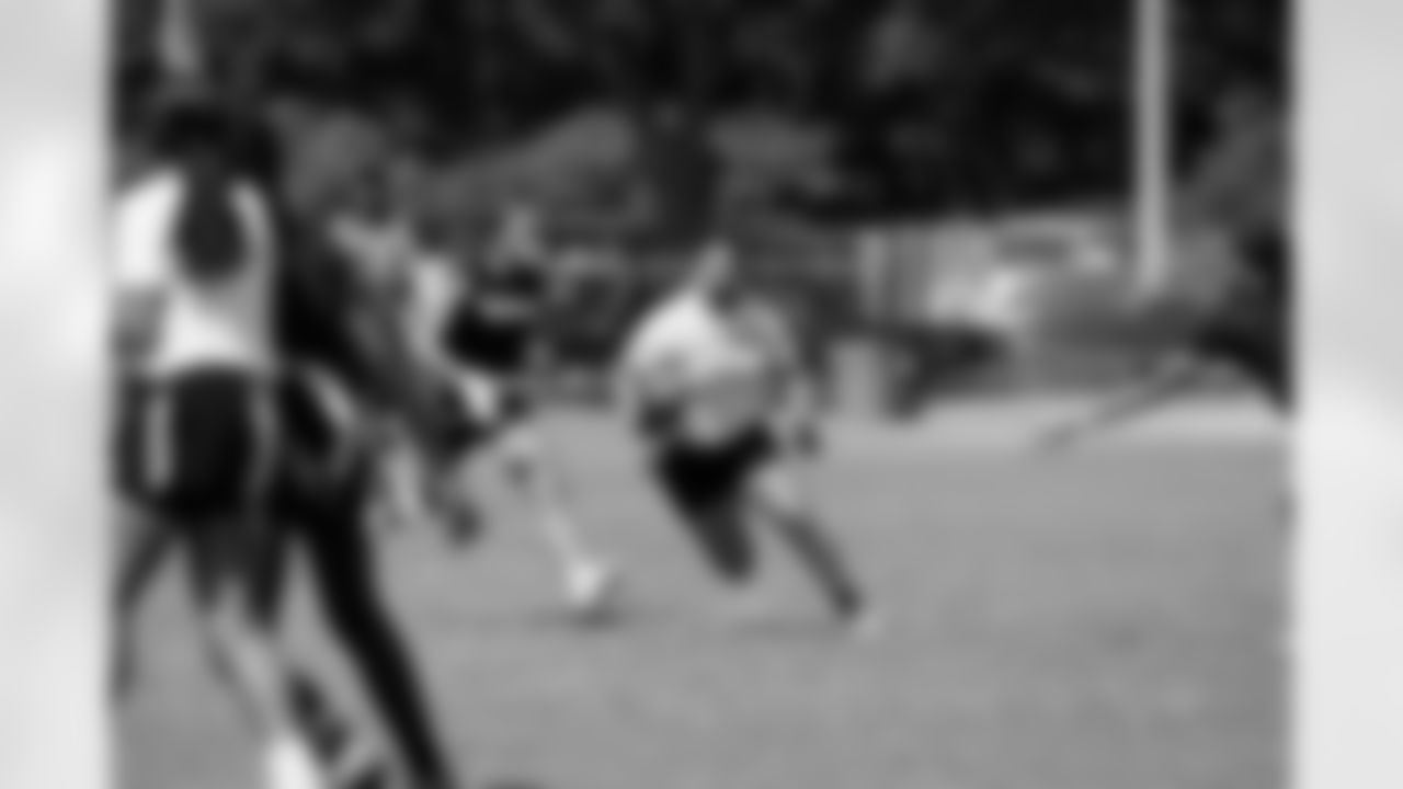 Jacksonville, Fla. — 2025 Girls Nike 11-On Tournament at Providence School on June 28, 2025.
