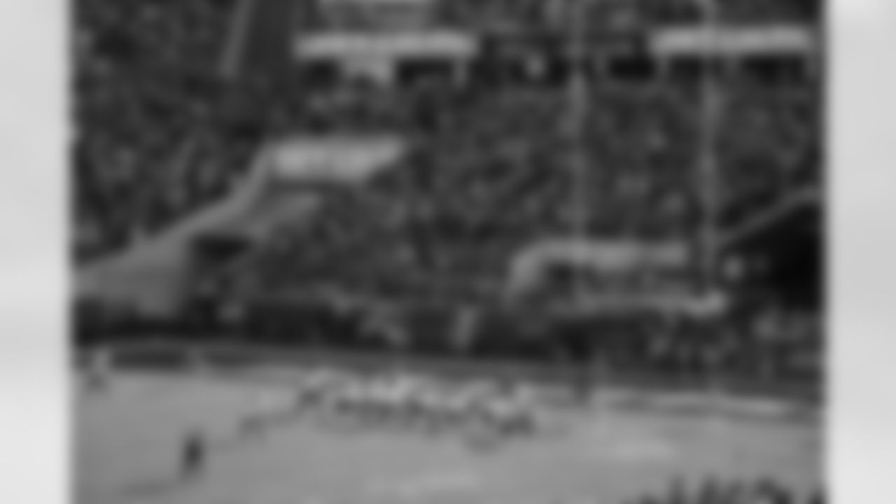 Jacksonville Jaguars vs Buffalo Bills