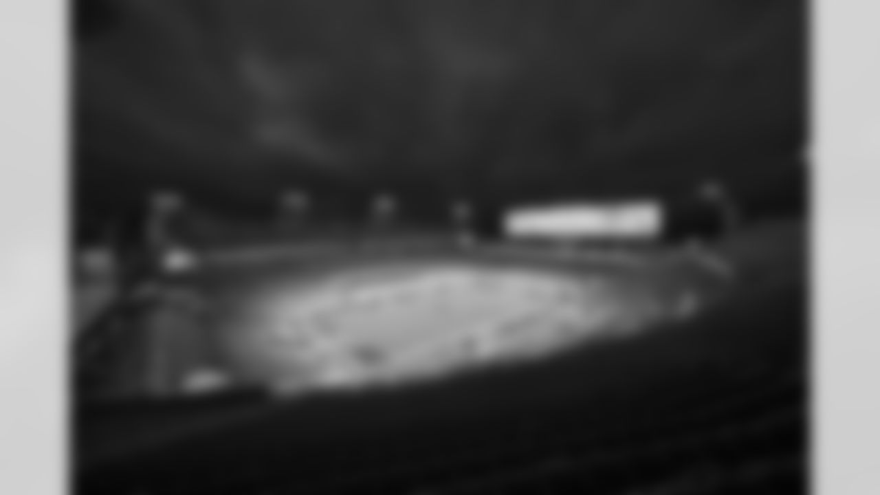 Jacksonville Jaguars vs. Baltimore Ravens