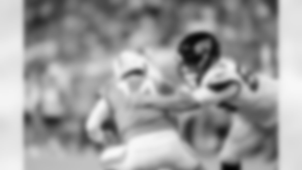 Jacksonville Jaguars vs Miami Dolphins
DL Ethan Downs (96)