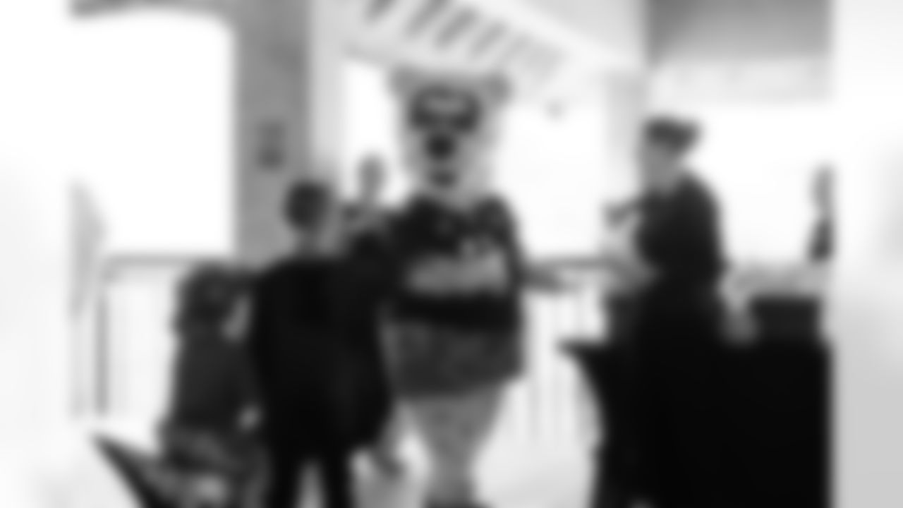 Jacksonville, Fla. — Season Ticket Member Zoo Spooktacular Event at the Jacksonville Zoo on October 10, 2025.