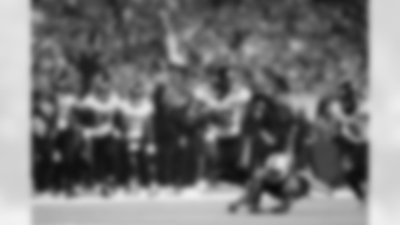 Jacksonville Jaguars vs Indianapolis Colts

CB Jarrian Jones (22)