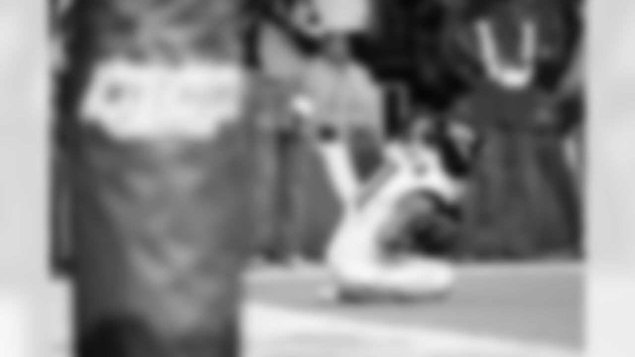 Jacksonville Jaguars vs Arizona Cardinals

WR Parker Washington (11)