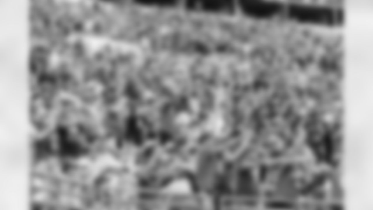 Jacksonville Jaguars vs. Indianapolis Colts