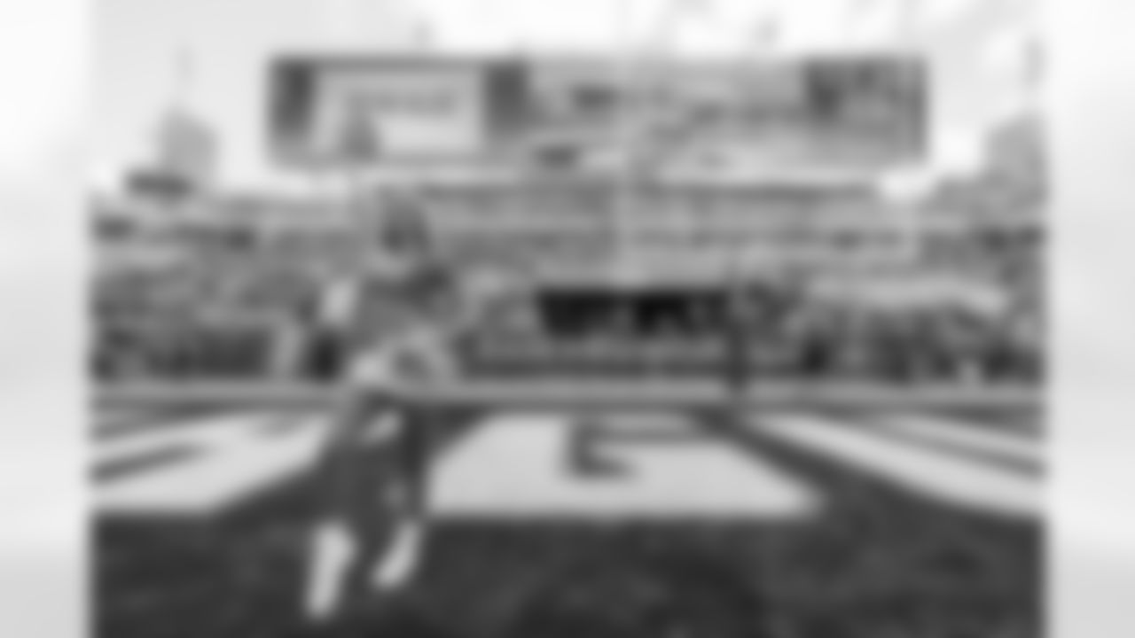 Jacksonville Jaguars vs Houston Texans