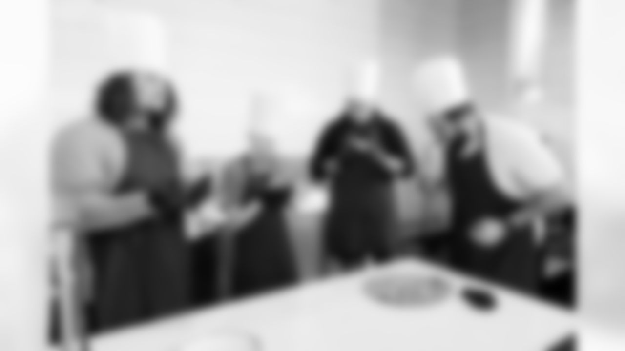 Jacksonville, Fla. – Pizza Cookoff Sponsored by TECO Peoples Gas at the Miller Electric Center on September 23, 2025.