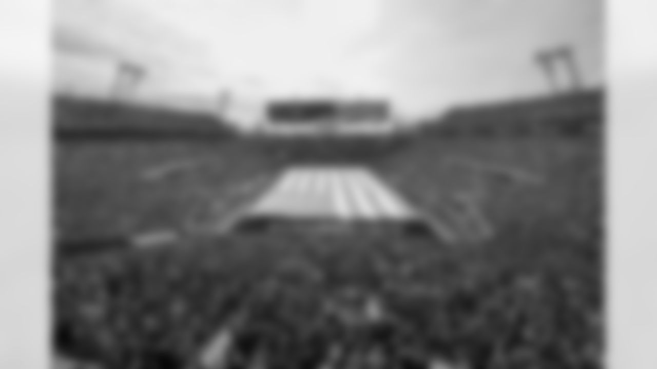 Jacksonville Jaguars vs Buffalo Bills