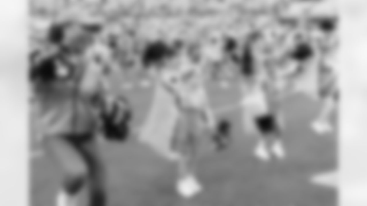 Jacksonville Jaguars vs Indianapolis Colts