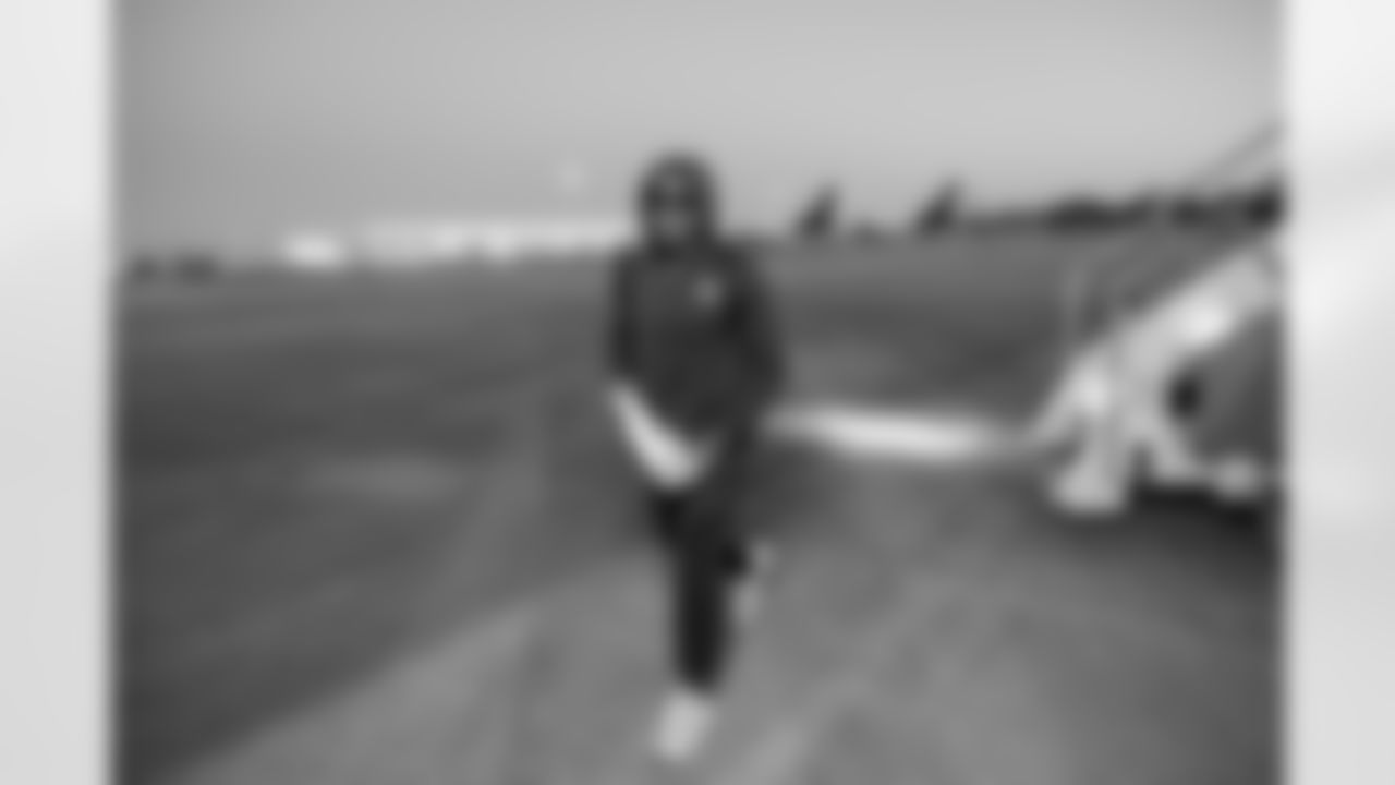 RB LeQuint Allen Jr.