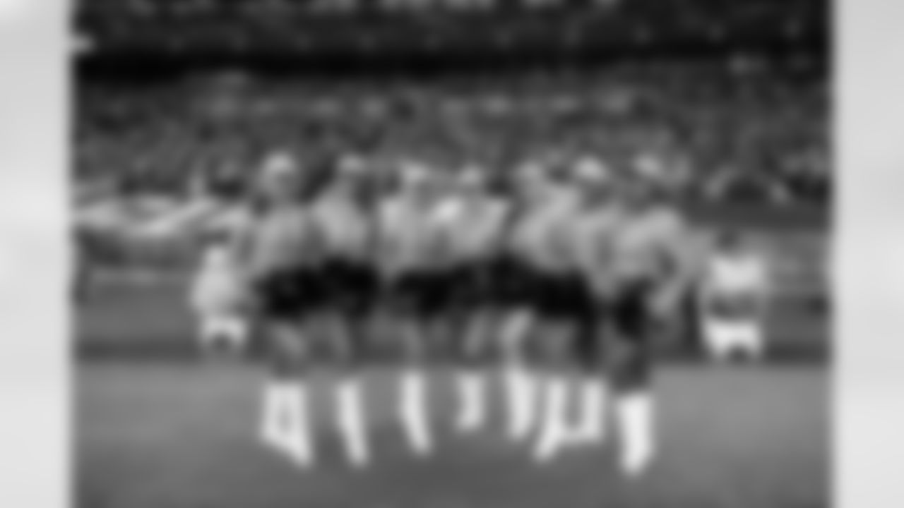 Jacksonville Jaguars vs. Los Angeles Rams