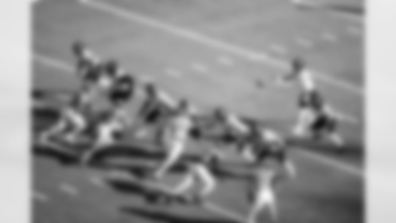 Jacksonville Jaguars vs Tennessee Titans