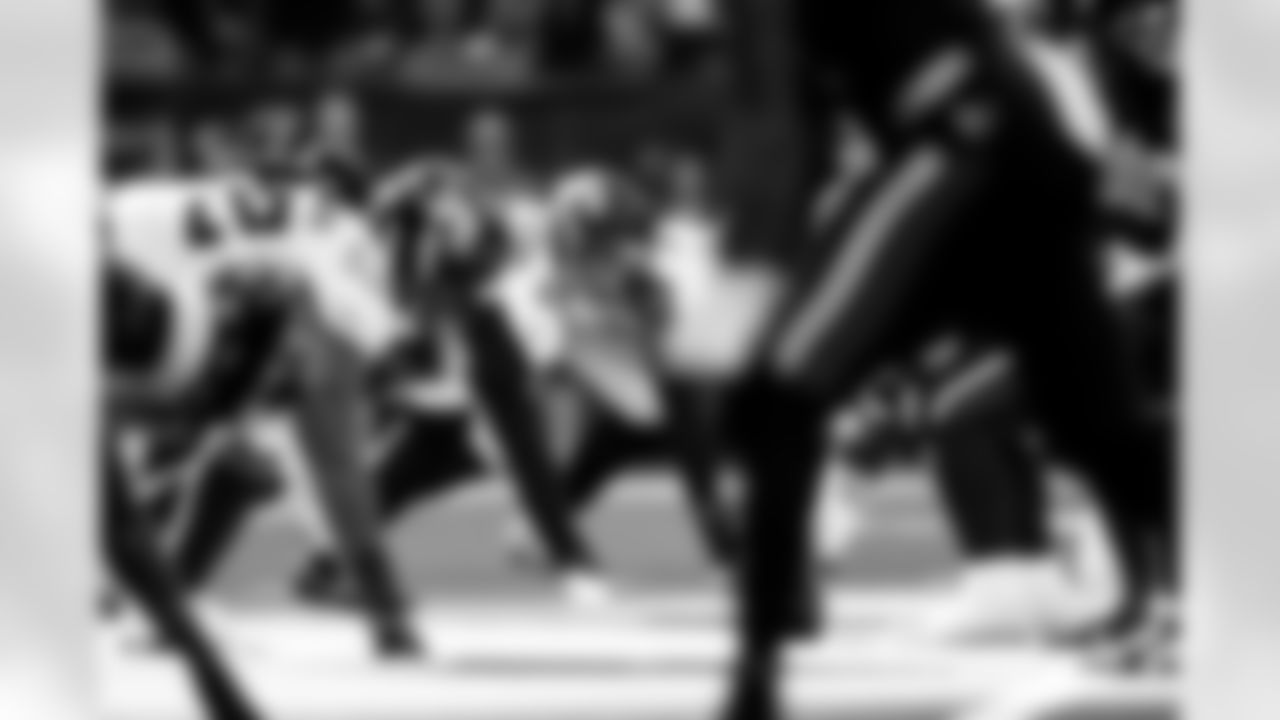 Jacksonville Jaguars vs Houston Texans

DT Arik Armstead (91)