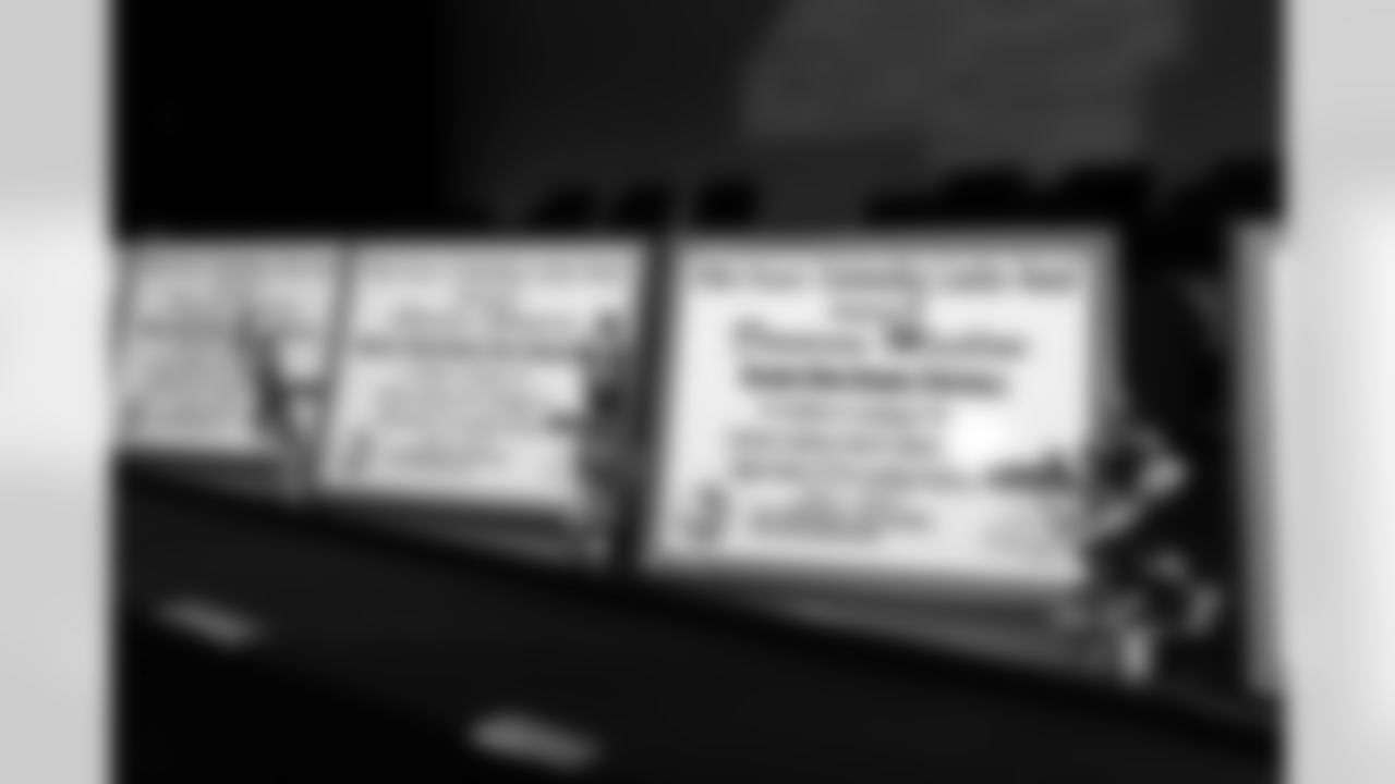 Jacksonville, Fla. — 2025 Duval County Gateway Conference Awards at The Florida Theatre on May 12, 2025.
