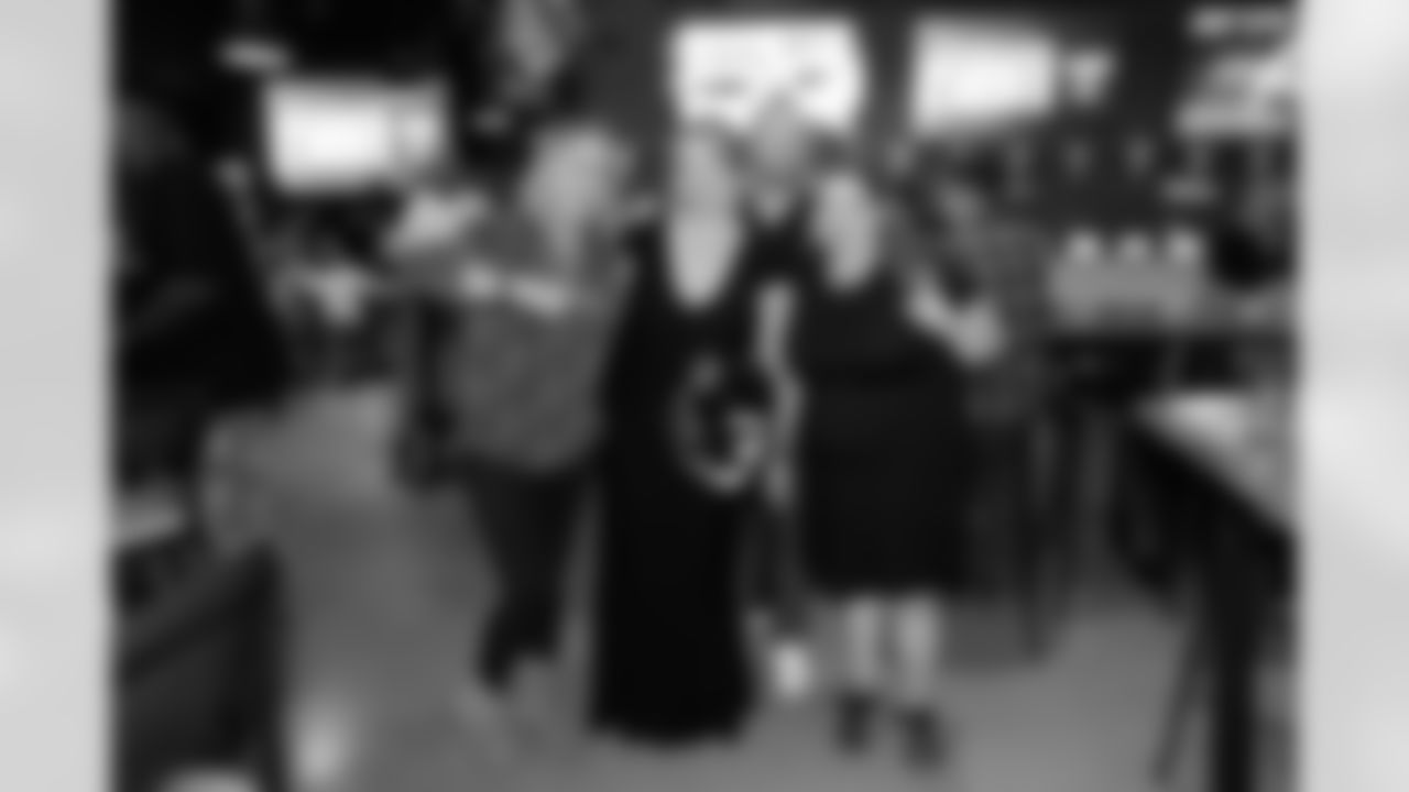 Jacksonville, Fla. — 2025 Business and Beer event presented by Sissine's Office Systems at Pour Taproom on October 1, 2025.