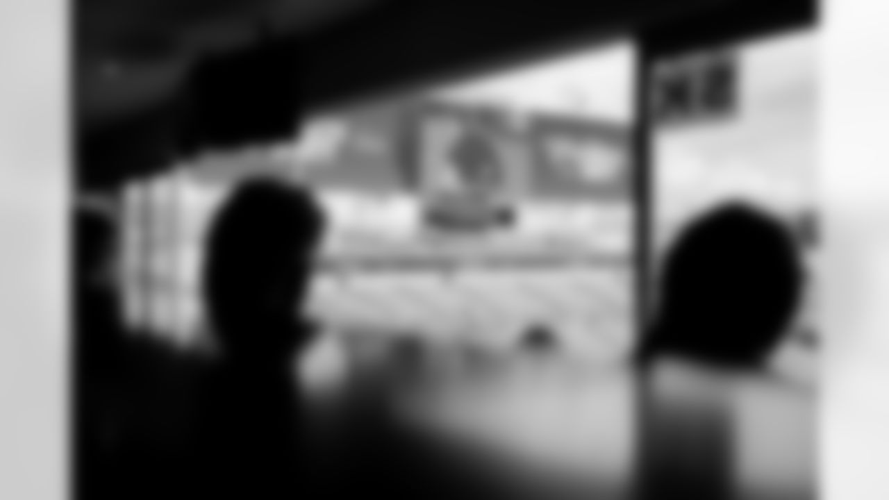 Jacksonville, Fla. – DUUUVAL Watch Party presented by UF Health at EverBank Stadium on November 9, 2025.