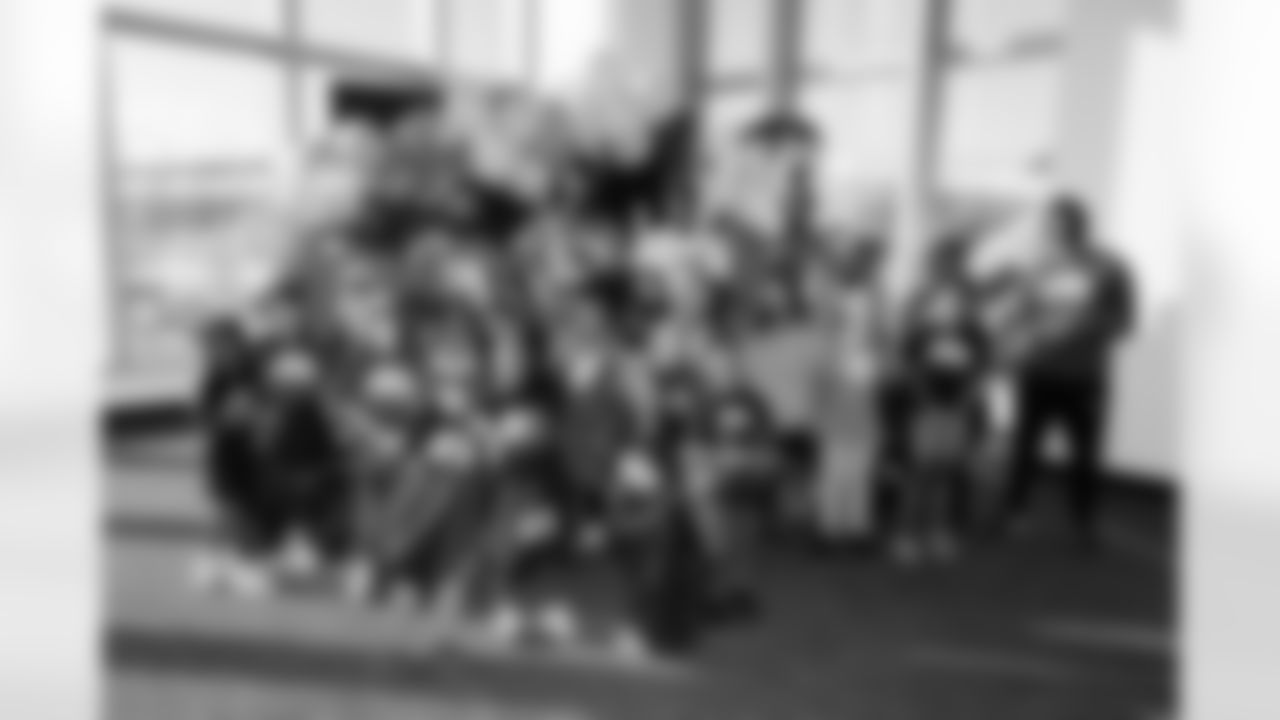 Jacksonville, Fla. – 2025 Sight for Kids Spooktacular at EverBank Stadium on September 23, 2025.
