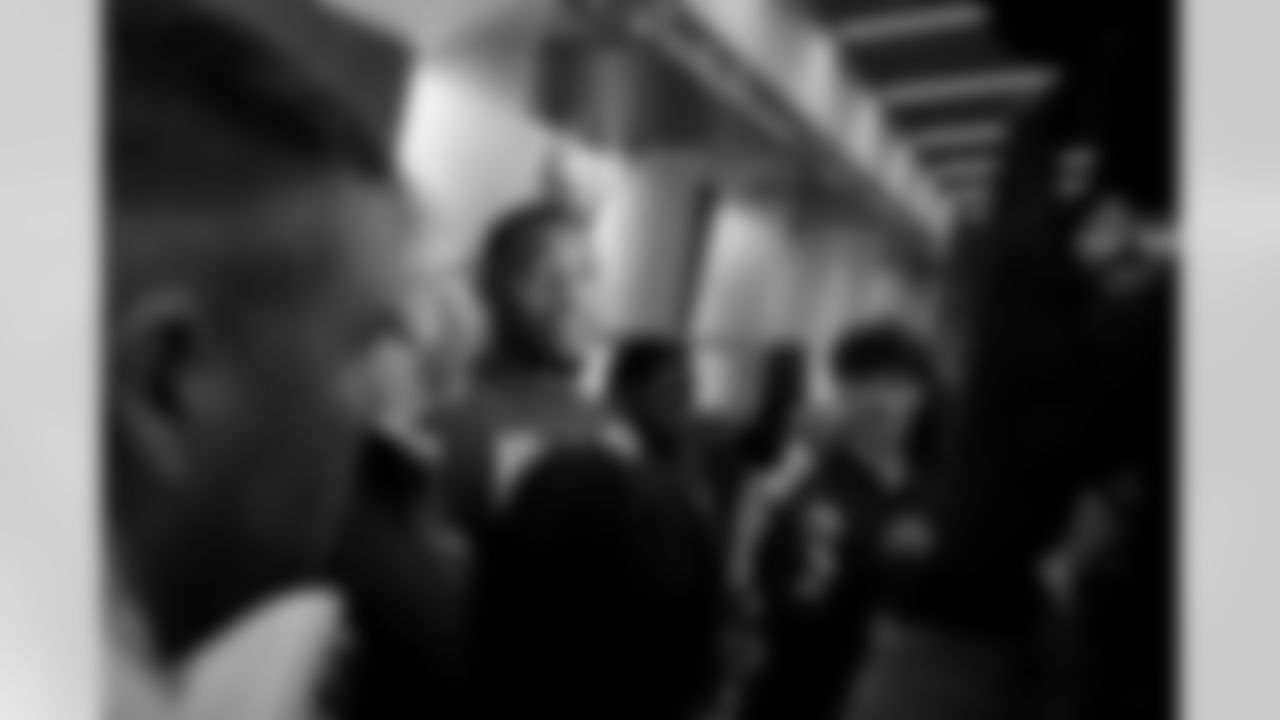 Jacksonville, Fla. — Jaguars defensive end Travon Walker speaks to the media during locker clean out at the Miller Electric Center on January 12, 2026.