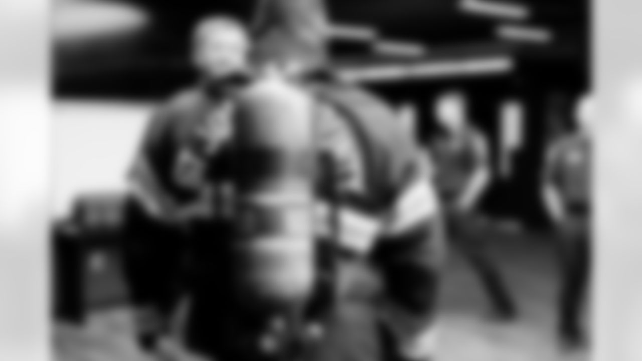 Jacksonville, Fla. – A behind-the-scenes image of the Firehouse Subs "Trading Places" content capture on October 7, 2025.