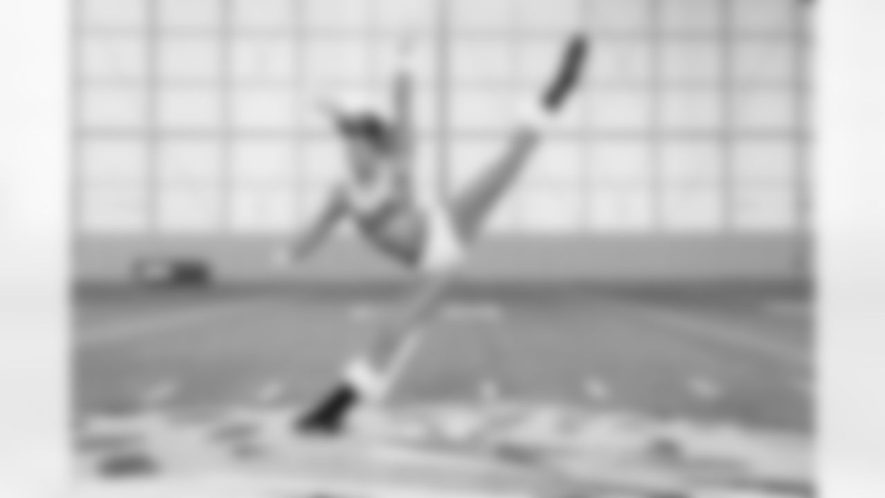 Jacksonville, Fla. — 2025 ROAR practice at Flex Field on December 16, 2025.