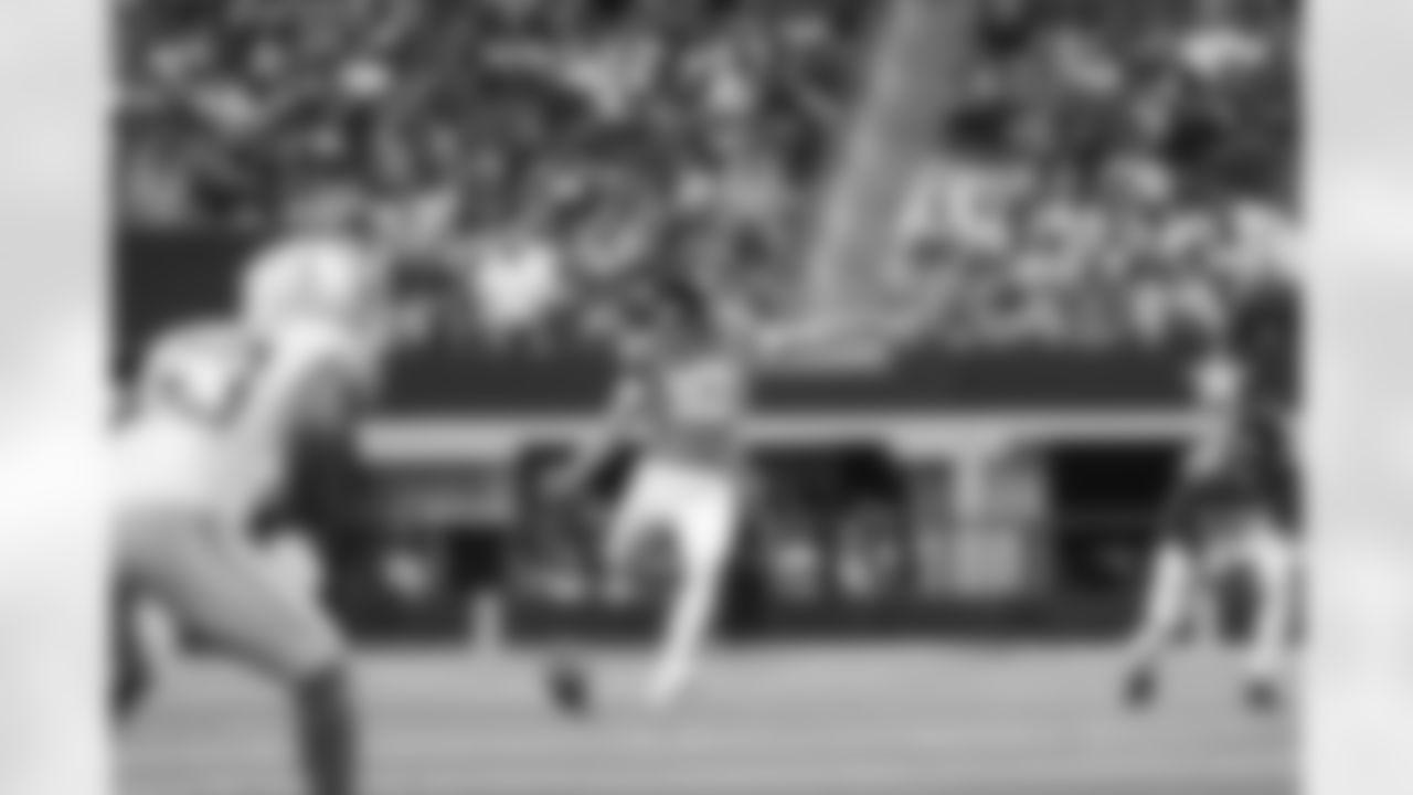 Jacksonville Jaguars vs. Dallas Cowboys
K Brandon McManus (10)