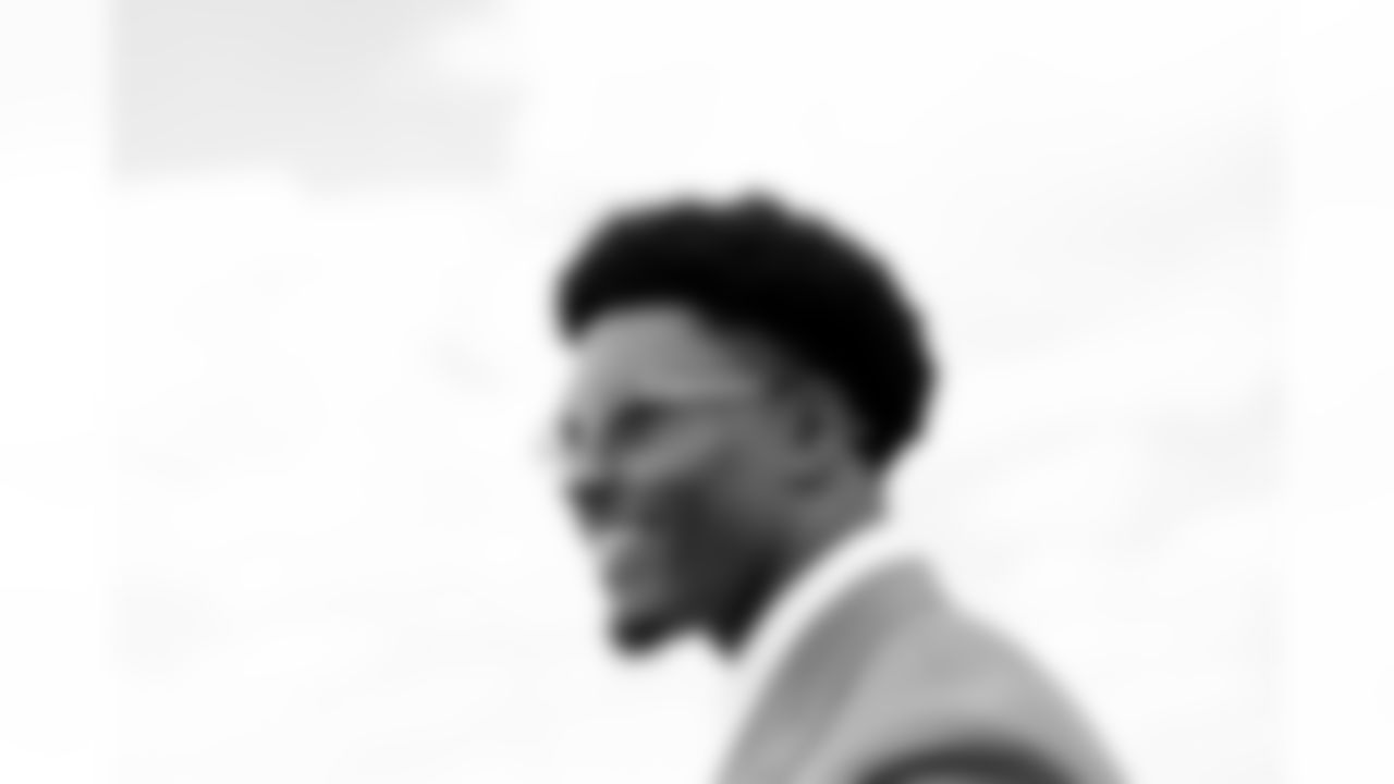 CB Christian Braswell