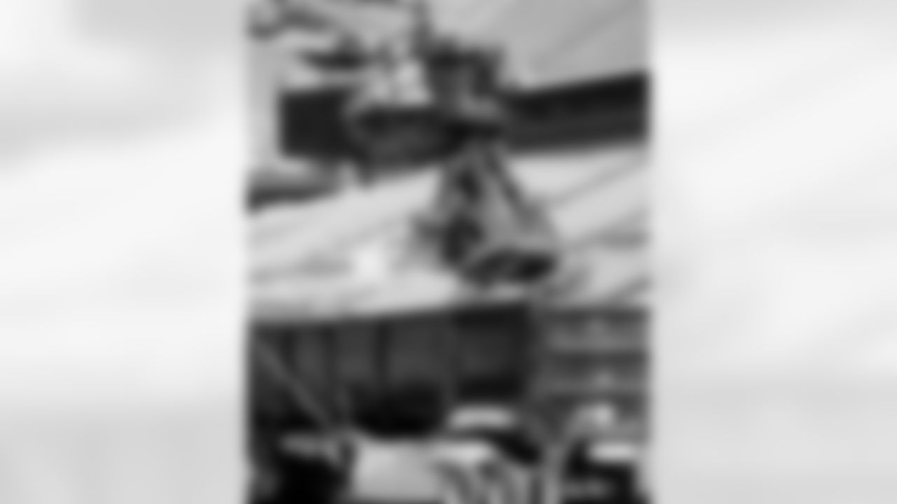 Jacksonville, Fla. — An image during the Stadium of the Future construction project on Thursday, January 29, 2026.