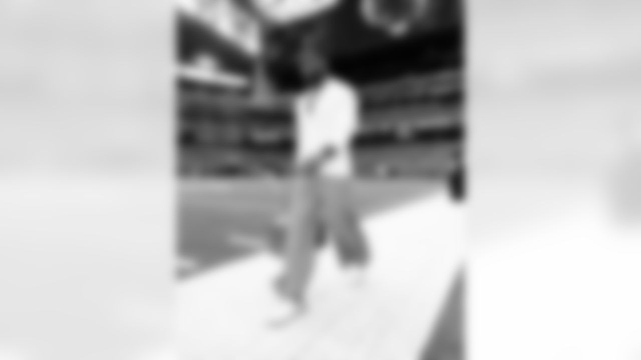 Jacksonville Jaguars vs Houston Texans

CB Jourdan Lewis