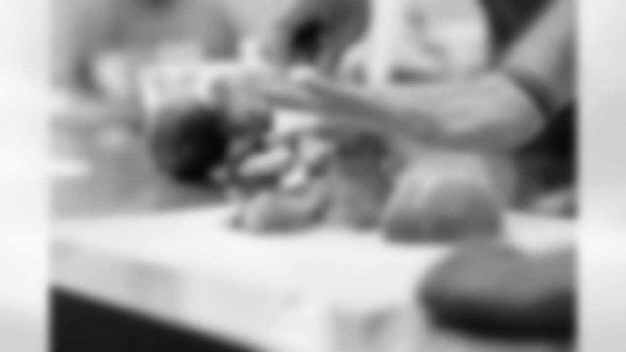 Jacksonville, Fla. — The Corner at Debs Store hosted a Fresh From Florida Cooking Class with chef Justin Timineri on June 5, 2025.