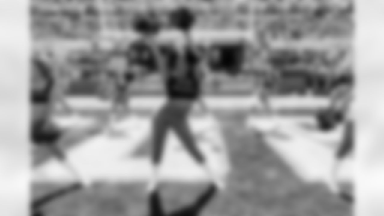 Jacksonville Jaguars vs Seattle Seahawks