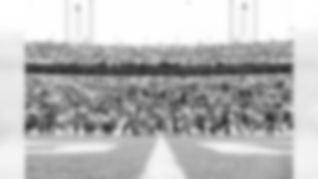 Jacksonville Jaguars vs Tennessee Titans