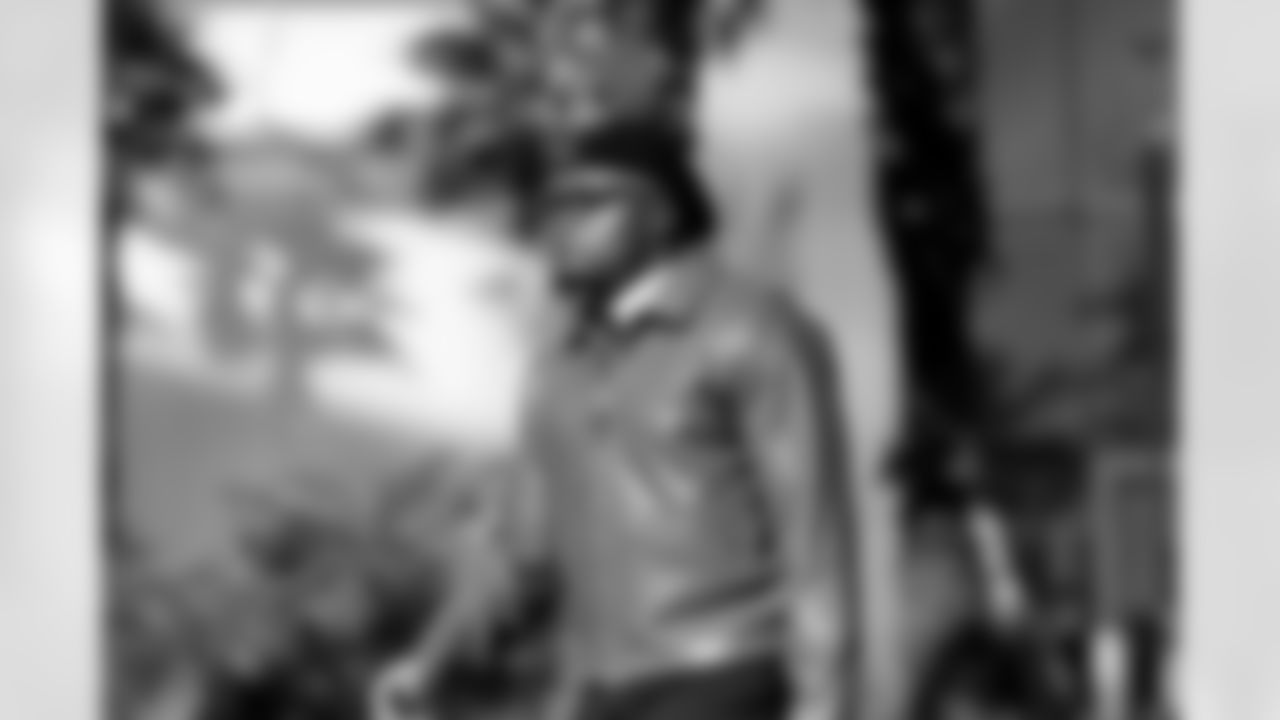 Jacksonville Jaguars vs New York Jets

DL B.J. Green II