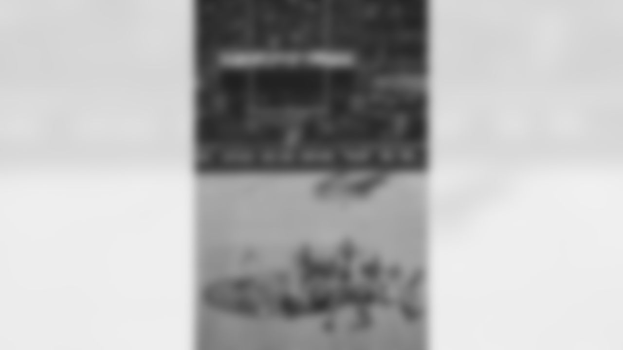 Jacksonville Jaguars vs Tennessee Titans

K Cam Little (39)