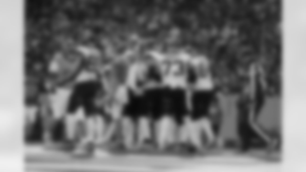 Jacksonville Jaguars vs Tennessee Titans