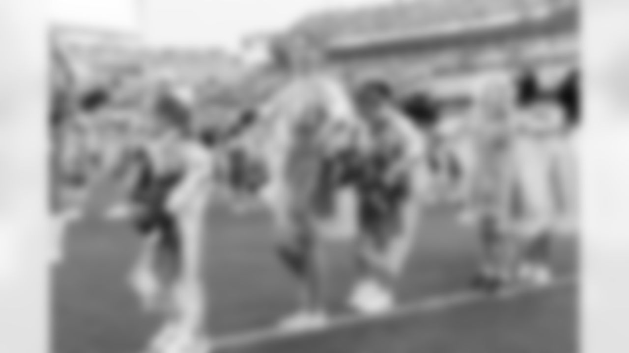 Jacksonville Jaguars vs Indianapolis Colts