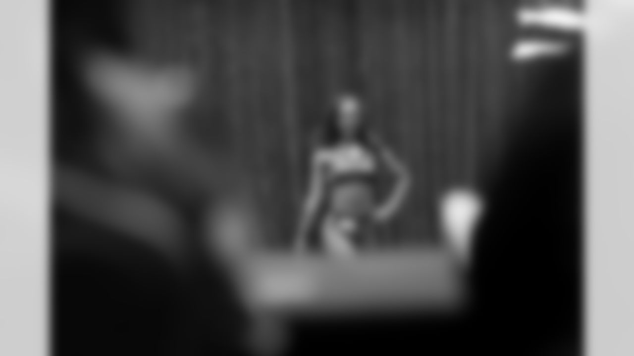 Jacksonville, Fla. — An image from The ROAR preliminary auditions at Prime Osborne Convention Center on May 3, 2025.