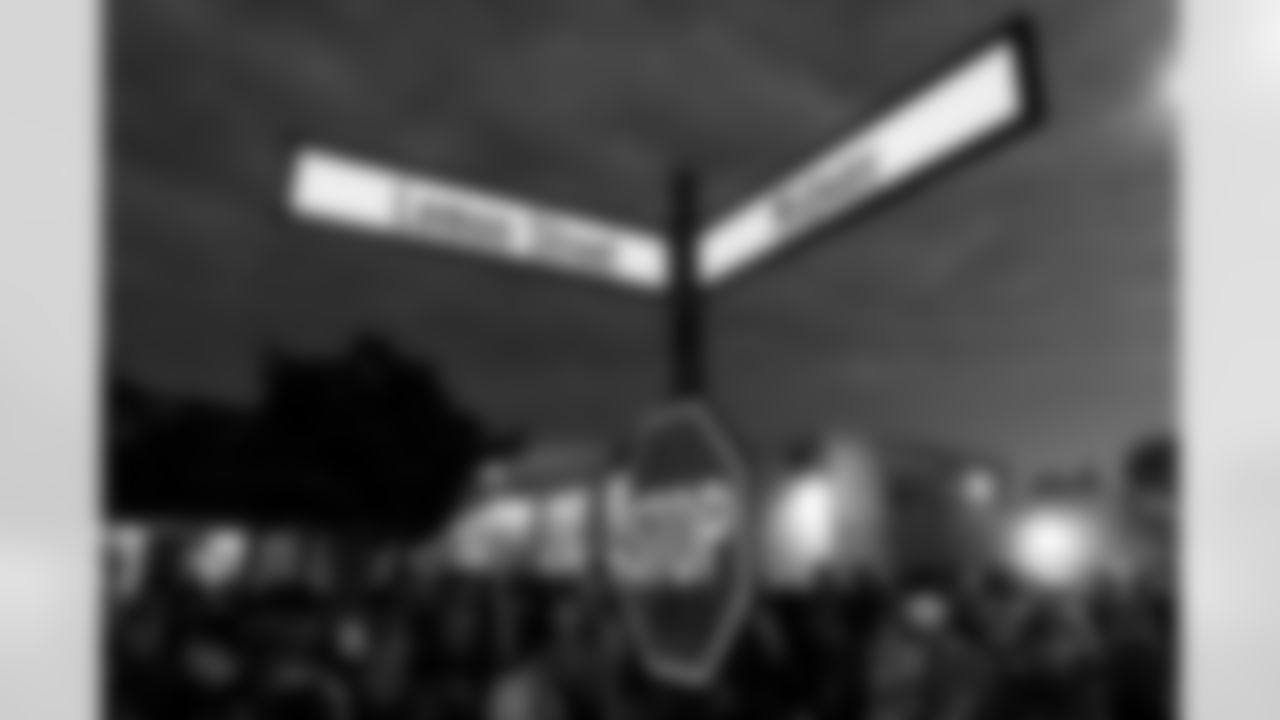 Jacksonville, Fla. — Jacksonville Jaguars Playoff Prowl at Neptune Run Crew in Neptune Beach on January 9, 2026