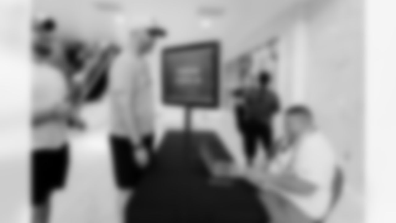 Jacksonville, Fla. – DUUUVAL Watch Party presented by UF Health at EverBank Stadium on November 9, 2025.