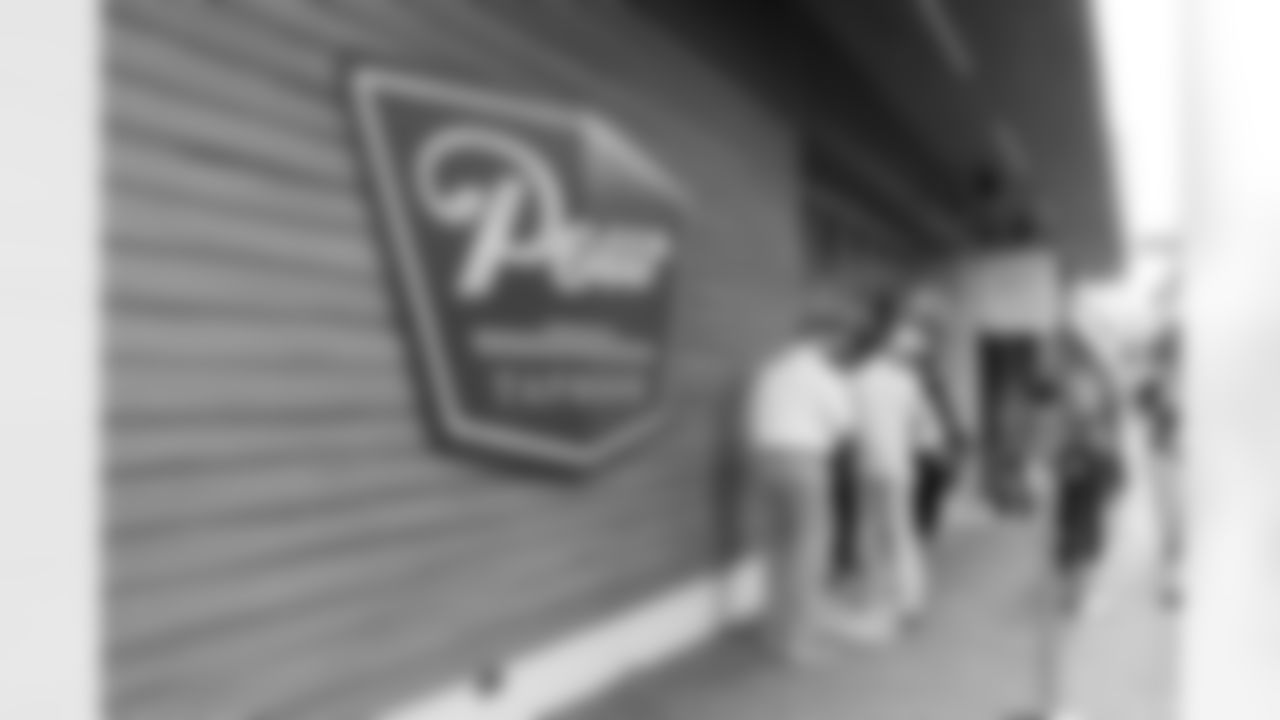 Jacksonville, Fla. — 2025 Business and Beer event presented by Sissine's Office Systems at Pour Taproom on October 1, 2025.