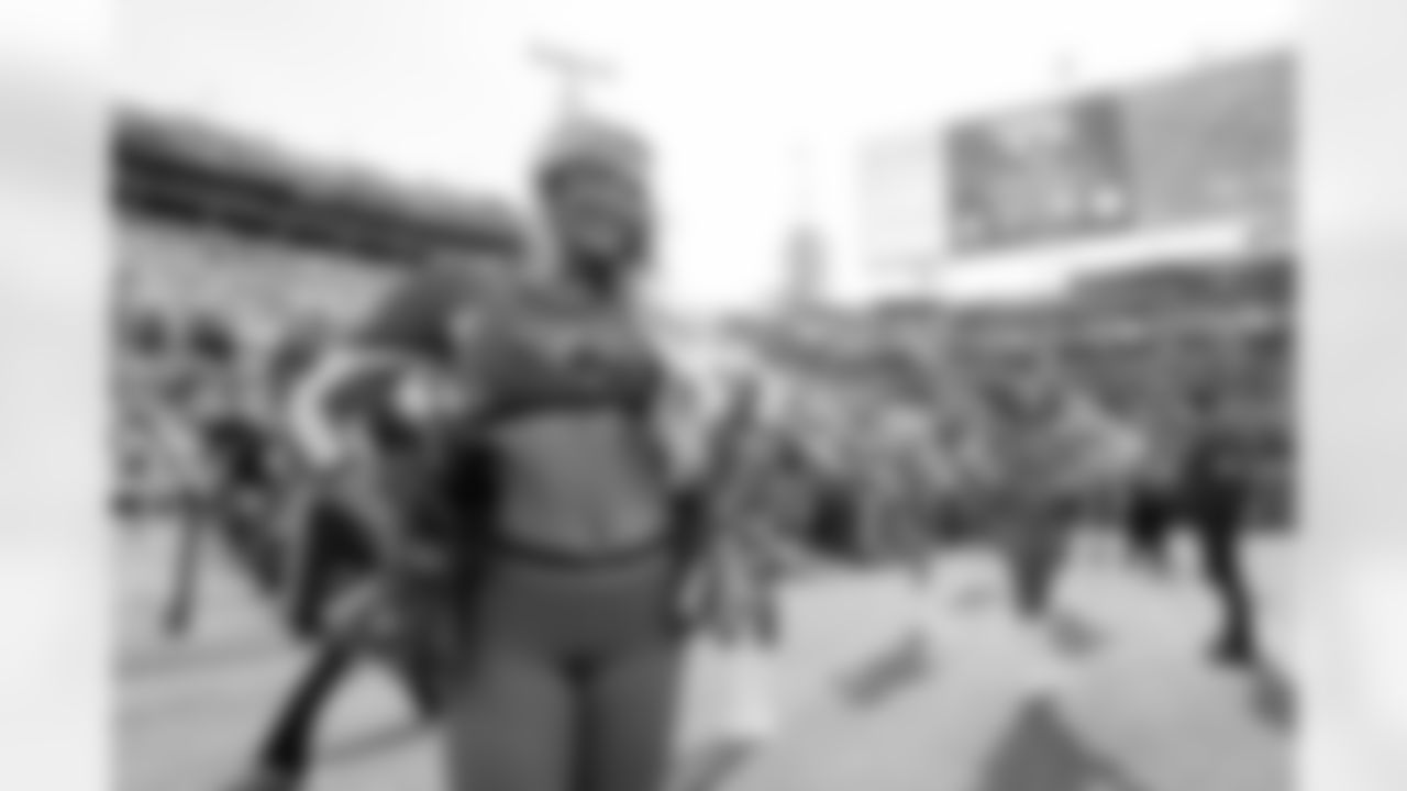 Jacksonville Jaguars vs Buffalo Bills