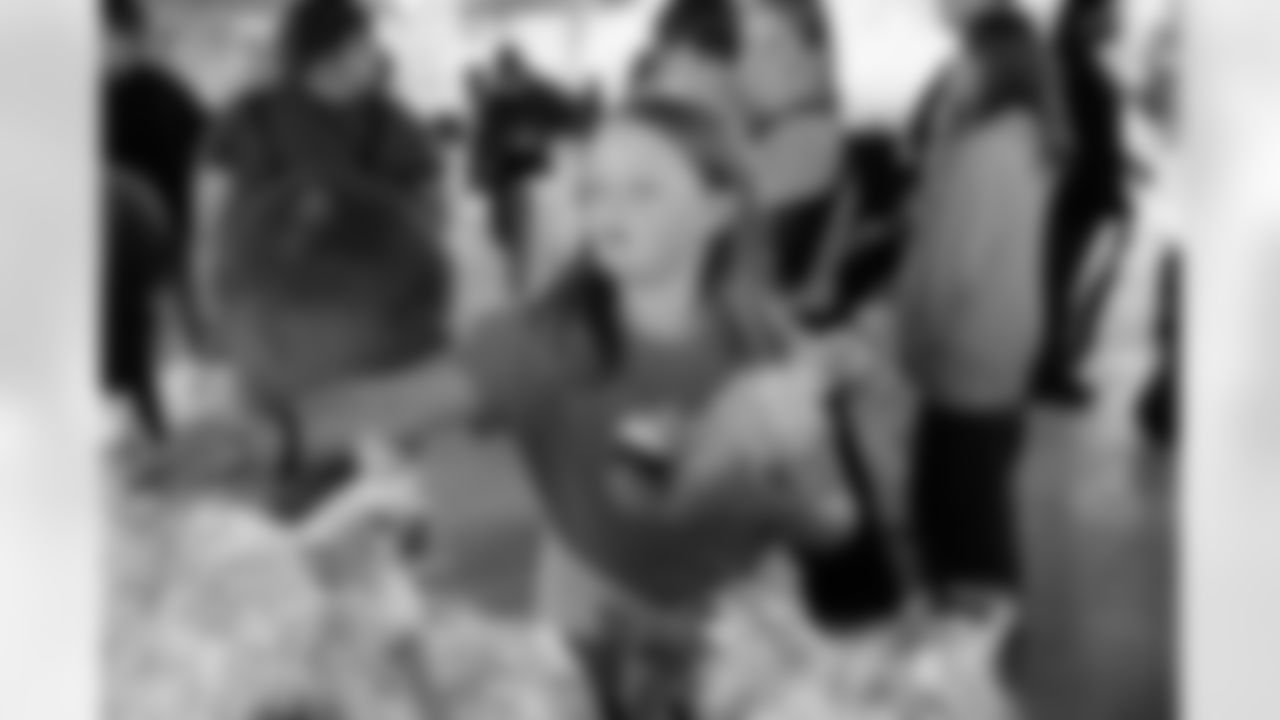 Jacksonville, Fla. — Season Ticket Member Zoo Spooktacular Event at the Jacksonville Zoo on October 10, 2025.