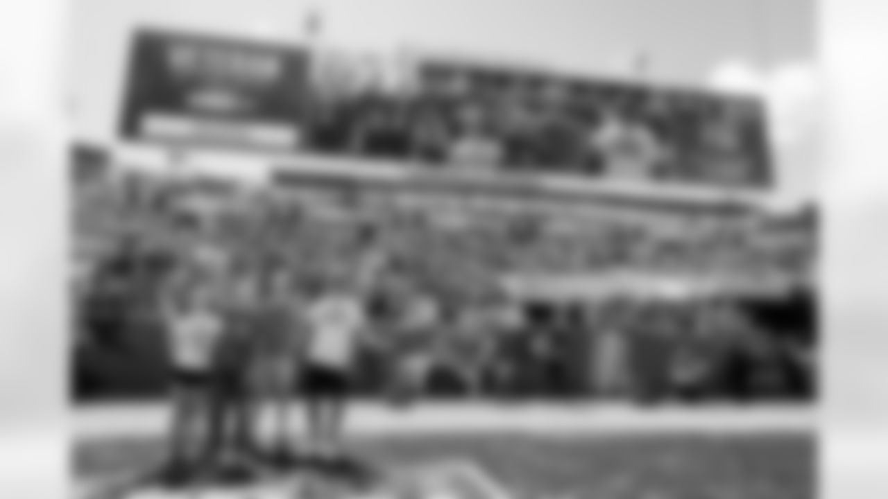 Jacksonville Jaguars vs Seattle Seahawks