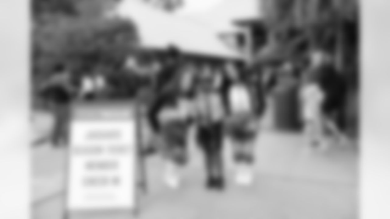 Jacksonville, Fla. — Season Ticket Member Zoo Spooktacular Event at the Jacksonville Zoo on October 10, 2025.