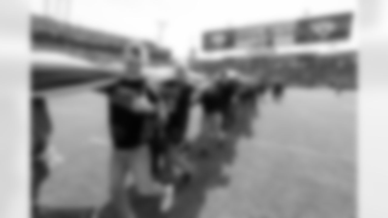 Jacksonville Jaguars vs Buffalo Bills