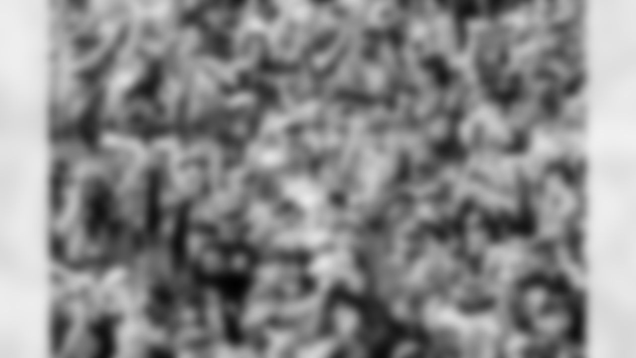 Jacksonville Jaguars vs Buffalo Bills