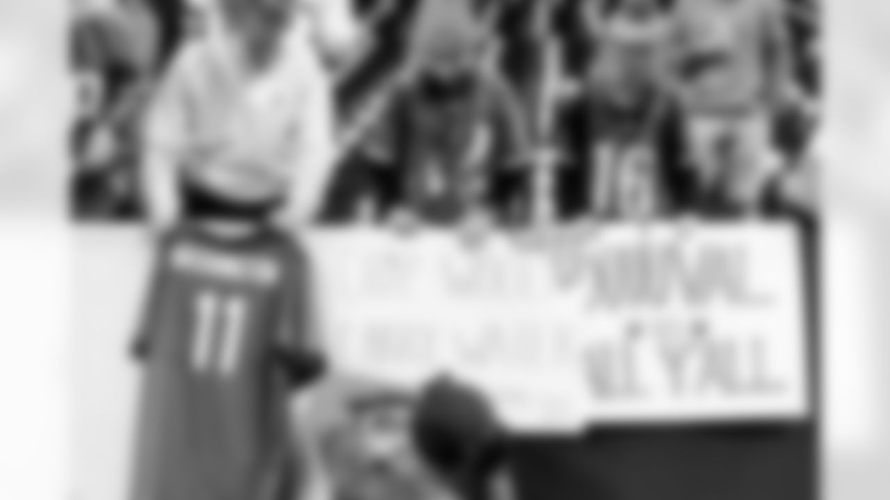 Jacksonville Jaguars vs. Indianapolis Colts
WR Parker Washington