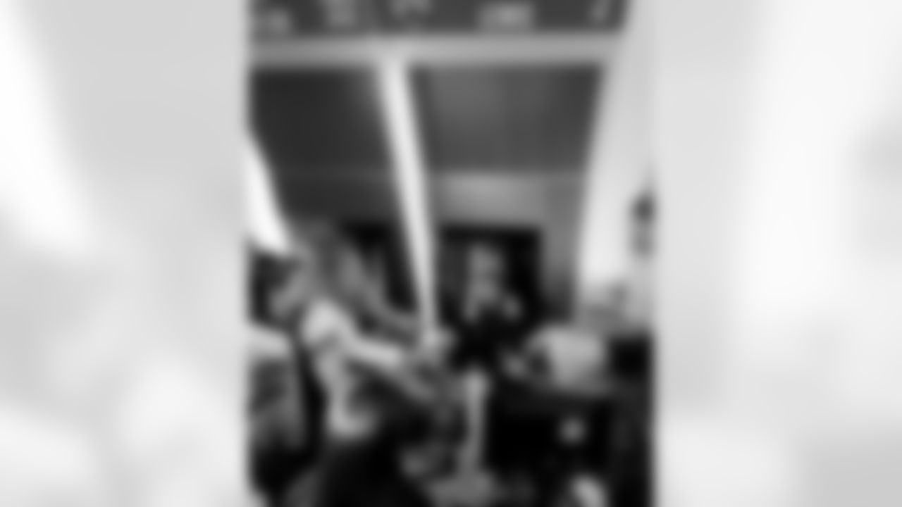 Jacksonville, Fla. — Jaguars cornerback Jourdan Lewis speaks to the media during locker clean out at the Miller Electric Center on January 12, 2026.