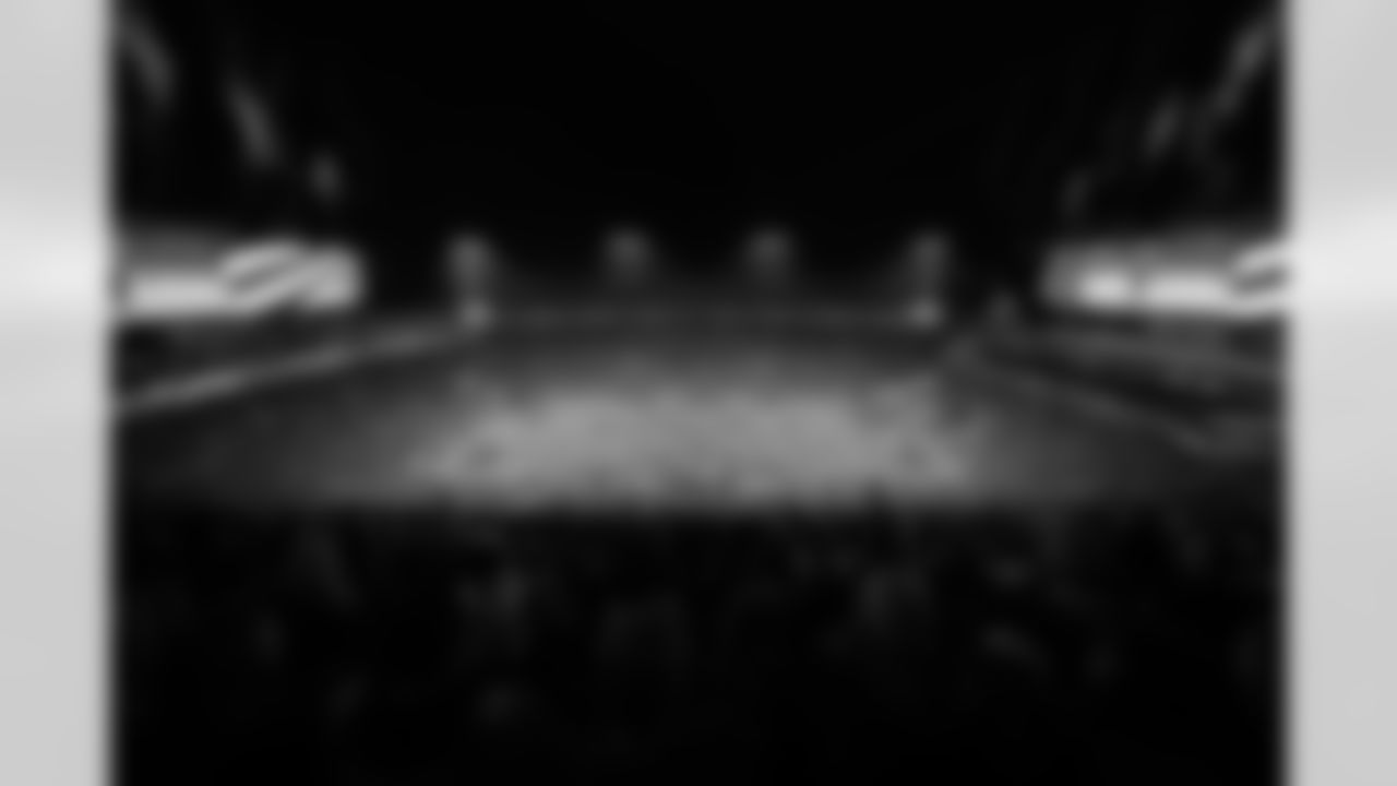 Jacksonville Jaguars vs. Baltimore Ravens