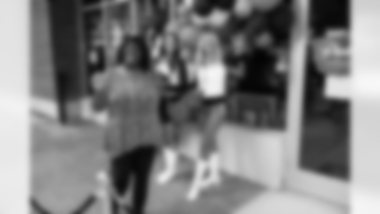 Jacksonville, Fla. — 2025 Business and Beer event presented by Sissine's Office Systems at Pour Taproom on October 1, 2025.