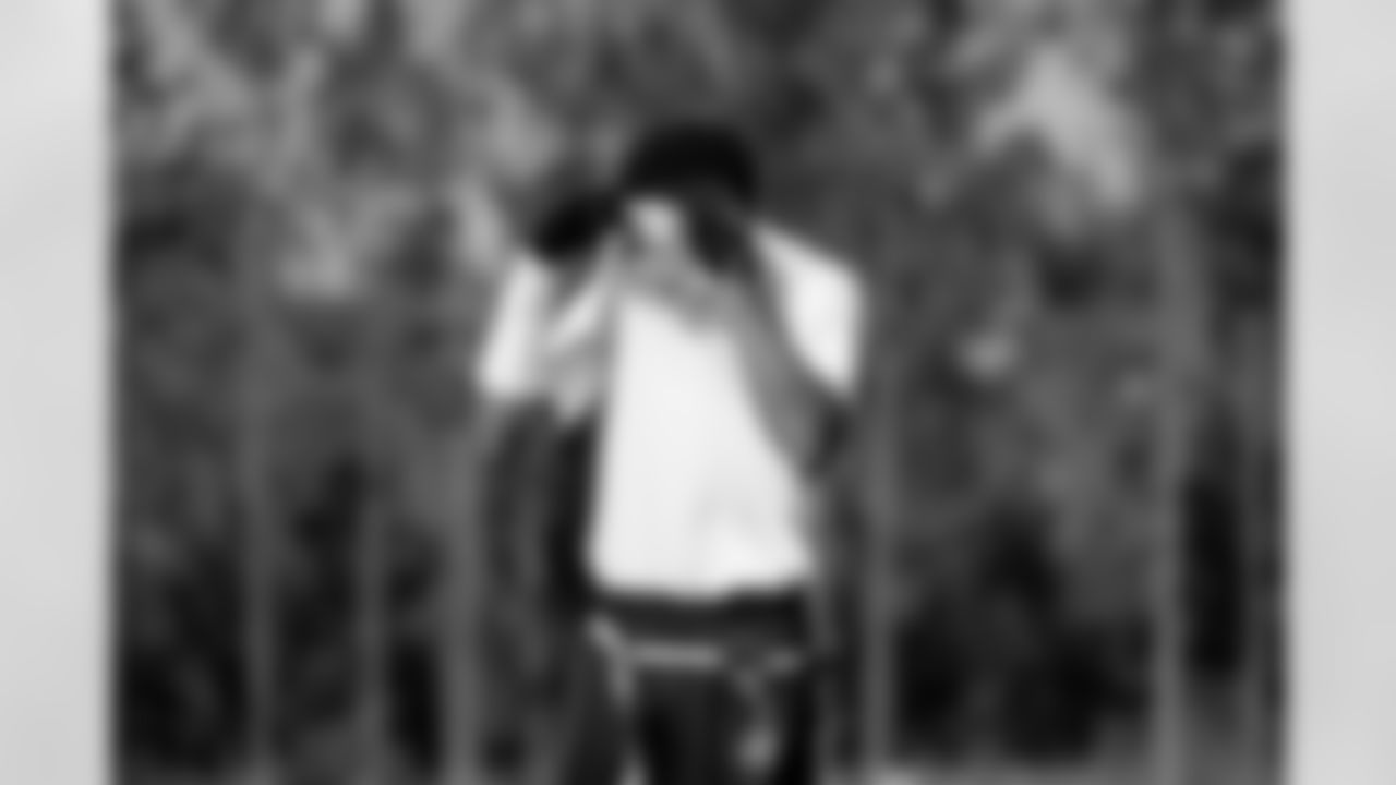 Middleburg, Fla. — 2025 Battle of the Branches flag football tournament presented by Veteran Benefits Guide on November 15, 2025.