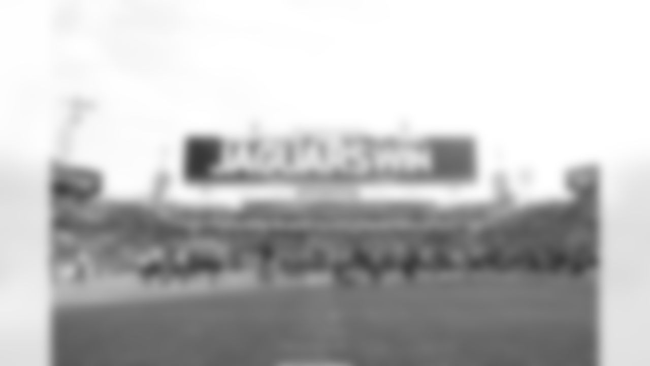 Jacksonville Jaguars vs New York Jets